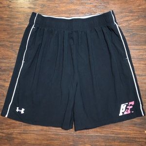 Under Armour Shorts